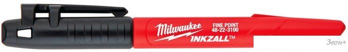 Маркер Milwaukee 48223100