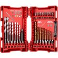 Набор бит и сверл Milwaukee 4932479854