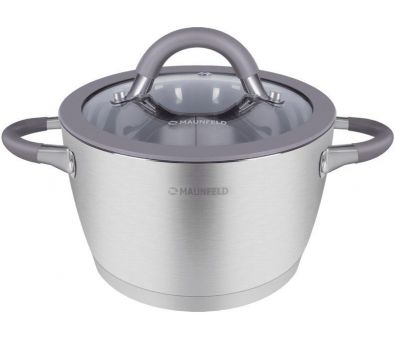  MAUNFELD Leona MF20LN01CR