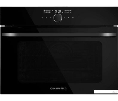    MAUNFELD XCMO4418GB Glossy