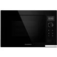 Микроволновая печь MAUNFELD XBMO251GB Glossy