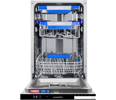    MAUNFELD MLP45230 Light Beam Wi-Fi