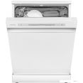 Отдельностоящая посудомоечная машина MAUNFELD MWF60120W