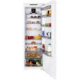 Однокамерный холодильник MAUNFELD MBL177SWGR Inverter