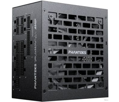   Phanteks AMP GH 1000W PH-P1000GR_BK01