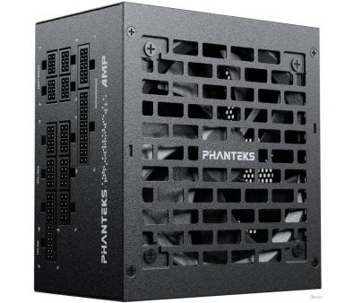   Phanteks AMP GH 1200W PH-P1200GR_BK01