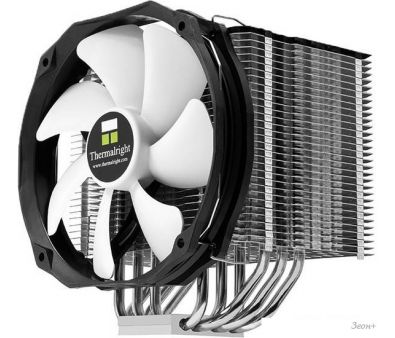    Thermalright Macho Rev.B