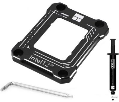     Thermalright LGA1700-BCF Black +  TF7 2 