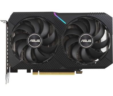  ASUS Dual GeForce RTX 3060 V2 12GB GDDR6