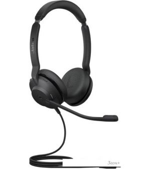   Jabra Evolve2 30 SE MS Stereo USB-C