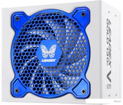   Super Flower Leadex V Gold Pro Black 1000W SF-1000F14TG V2.0 WH