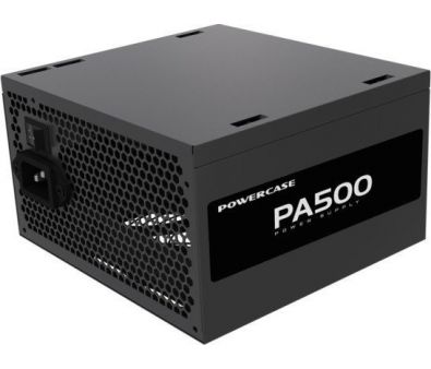   Powercase PA500