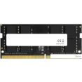 Оперативная память Foxline 16ГБ DDR5 SODIMM 5600 МГц FL5600D5S46-16G