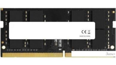   Foxline 16 DDR5 SODIMM 5600  FL5600D5S46-16G