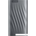 Внешний накопитель Lenovo PS6 512GB GXB1M24164