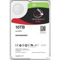 Жесткий диск Seagate IronWolf 10TB ST10000VN000