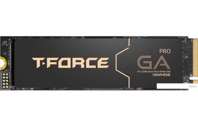 SSD Team T-Force GA PRO 1TB TM8FFJ001T0C129