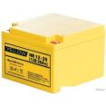 Аккумулятор для ИБП Yellow HR 12-26