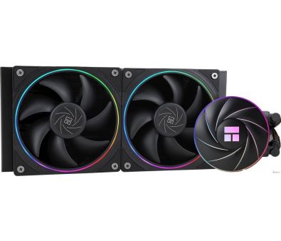      Thermalright Aqua Elite 240 ARGB V2 ()