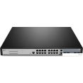 Управляемый коммутатор уровня 2+ FS S3260-16T4FP