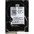 Жесткий диск WD Black 2TB (WD2003FZEX)