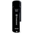 USB Flash Transcend JetFlash 750 64GB (TS64GJF750K)