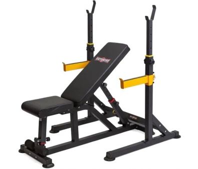   VictoryFit VF-T25