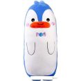 Мягкая игрушка Sima-Land Пингвин с бантиком 9426439