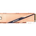 SSD Gigabyte Aorus NVMe Gen4 500GB GP-ASM2NE6500GTTD