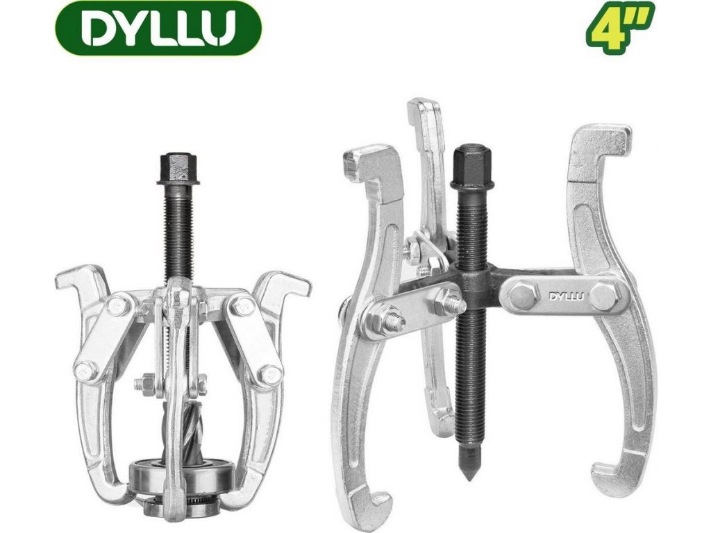 Съемник подшипников Dyllu DTGP3A04