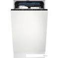 Встраиваемая посудомоечная машина Electrolux EEQ843100L