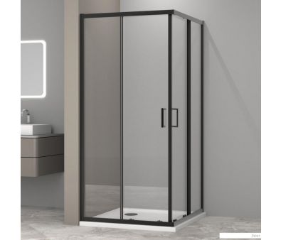   Aquabath AB-04F-900-2000-BK