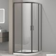 Душевой уголок Aquabath AB-01S-900-2000-GY