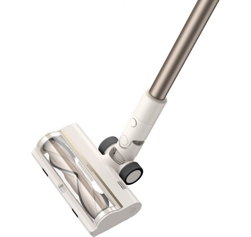 Пылесос Dreame Cordless Vacuum Cleaner R10s Aqua VZV25A (евровилка, белый)