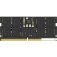 Оперативная память GOODRAM 16ГБ DDR5 SODIMM 4800 МГц GR4800S564L40S/16G