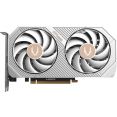 Видеокарта ZOTAC Gaming GeForce RTX 5050 Twin Edge OC White Edition ZT-B50500Q-10M