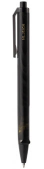 .  Deli Nusign (NS557C BLACK)  d=0.5 . . 1.  0.5
