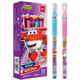  . Deli Super Wings (EG105-PR)  d=0.5 . . 1.  .  . . 