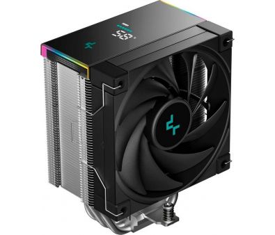    DeepCool AK500S Digital SE R-AK500S-BKADMN-GJD