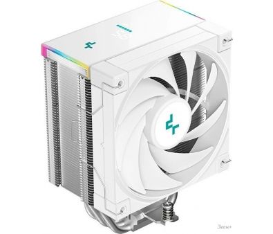    DeepCool AK500S Digital SE WH R-AK500S-WHADMN-GJD