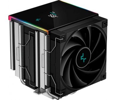    DeepCool AK620 DIgital SE R-AK620-BKADMN-GJD