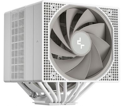    DeepCool Assassin VC Elite R-ASN4-WHNVNN-GJD