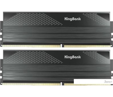   KingBank KFXB 2x16 DDR5 6000  K5.01.FPA5ED9502