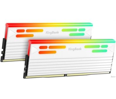   KingBank RGB 2x16 DDR5 6000  K5.01.FLA5ED9503