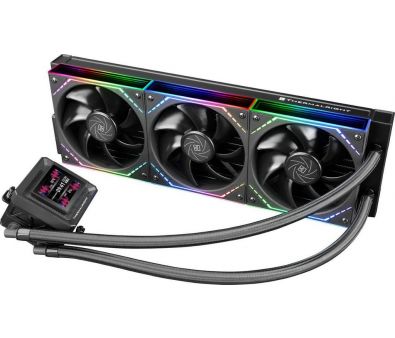      Thermalright Frozen Warframe 360 SE ARGB V2 ()