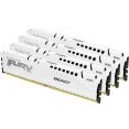 Оперативная память Kingston FURY Beast 4x16ГБ DDR5 5600 МГц KF556C40BWK4-64