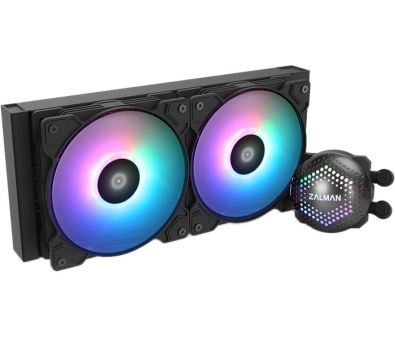    Zalman Alpha 24 ()
