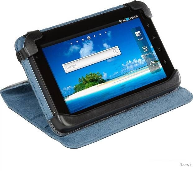 Чехол для планшета Targus Truss Case for Samsung Galaxy Tab (THZ040EU)