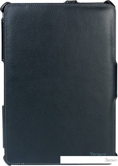 Чехол для планшета Targus Vuscape Protective Cover/Stand for Galaxy Tab 1/2 (THZ151EU)