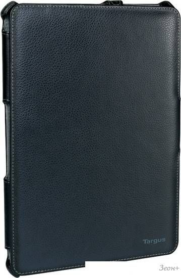 Чехол для планшета Targus Vuscape Protective Cover/Stand for Galaxy Tab 1/2 (THZ151EU)
